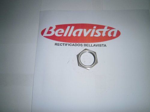 CASQUILLO BLOQUEADOR RODAMIENTO DIRECCIÓN