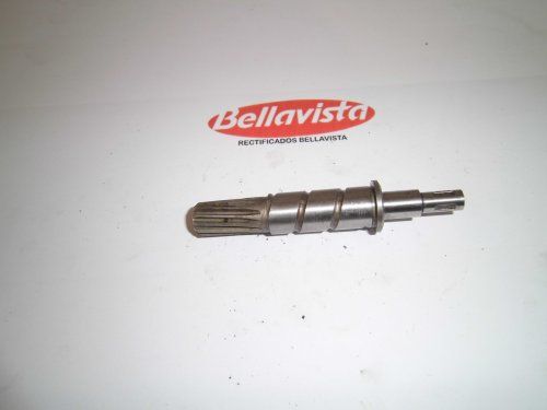 PIÑÓN VIS SIN FIN Z 12