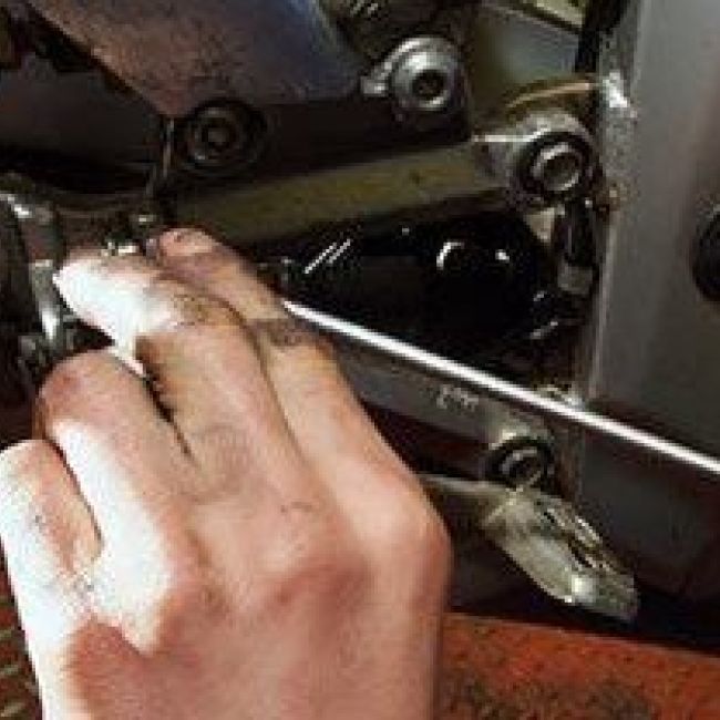 Rectificados de moto en Granollers