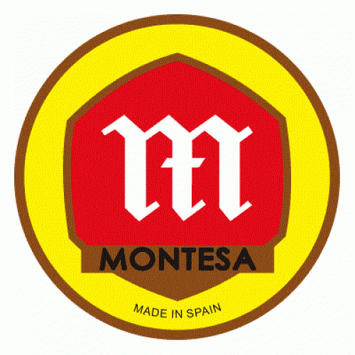 Logo Montesa