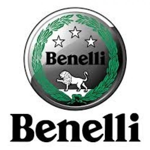 benellilogo